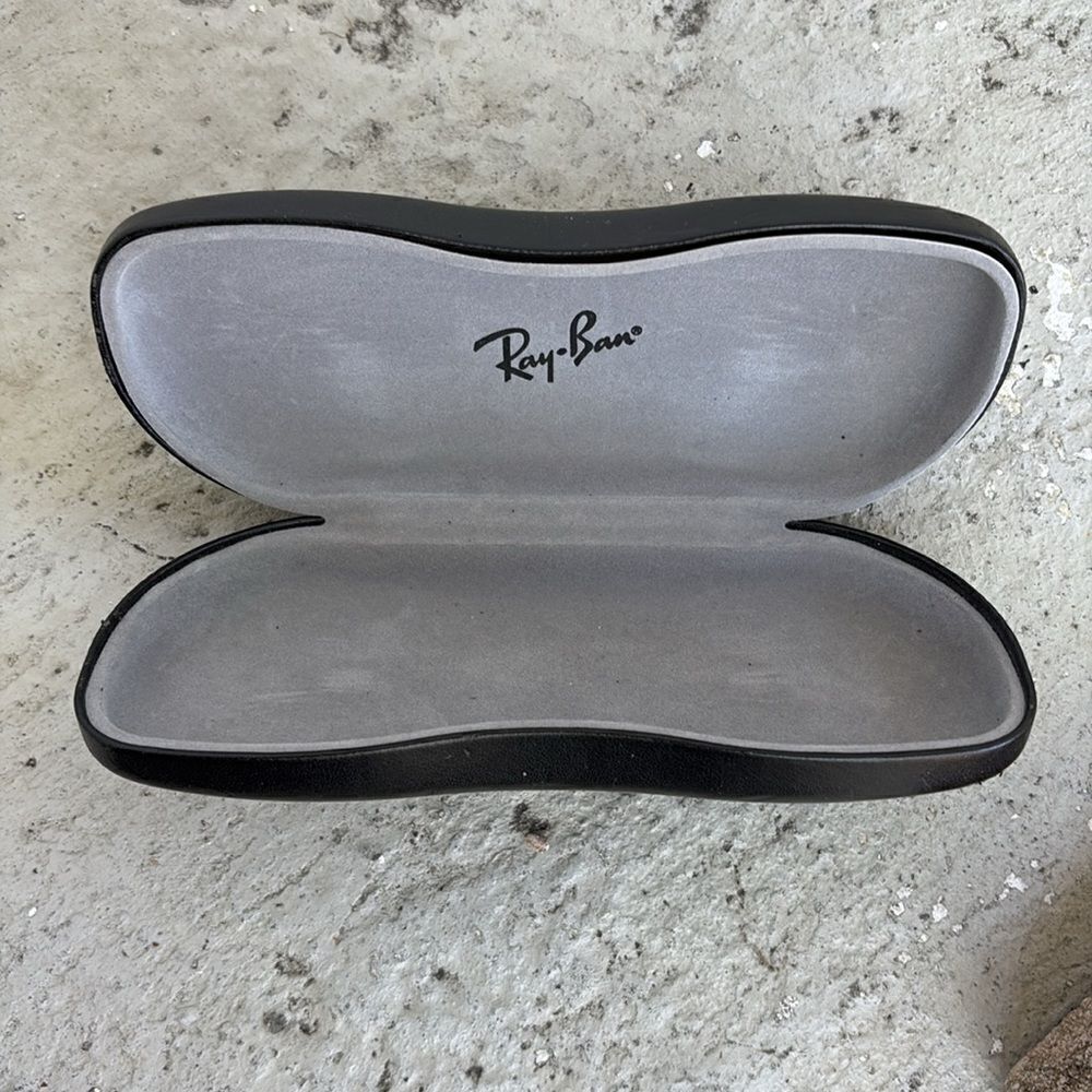 Ray-ban glasses - Picture 6 of 7